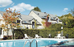 Гостиница Apartment Bohon/Durbuy with Outdoor Swimming Pool 222  Барво-Сюр-Ур